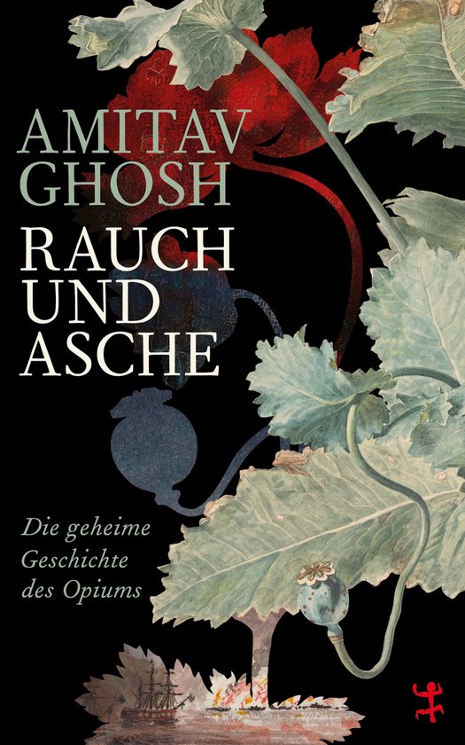 Rauch und Asche - cover