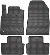 Tapis en caoutchouc Renault Clio V 2019-présent