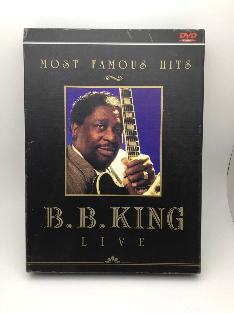 B.B. King - Live (Import)