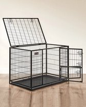 Metalen Herdershond kooien Honden kopen? | Vergelijk de beste Metalen Herdershond kooien Honden kopen? | Vergelijk de beste