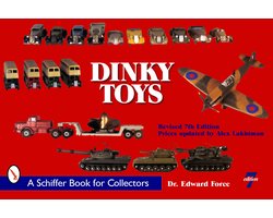 Dinky Toys
