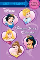 ISBN Princess Story Collection (Disney Princess), Anglais, Livre broché, 160 pages