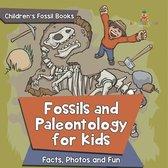 Fossils and Paleontology for kids