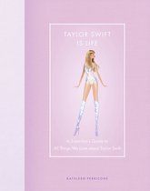 Modern Icons- Taylor Swift Is Life