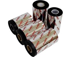 Godex Kleurtape combipack 15 stuk(s) GWX 245 245.110.074.4.05