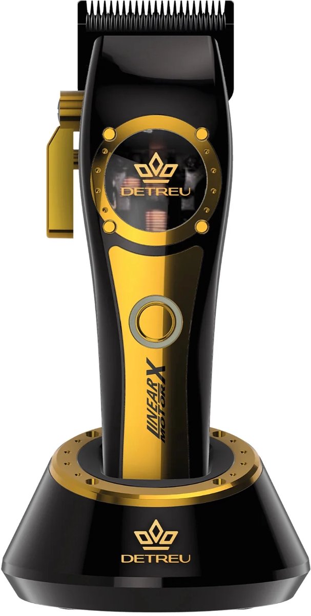 Detreu GT Speed Instinct Headline Tondeuse Clipper