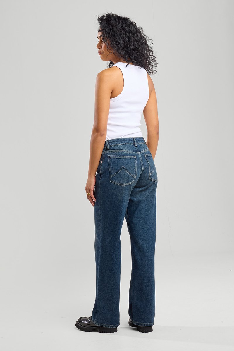 America Today Florida - Dames Jeans - Maat 29/32