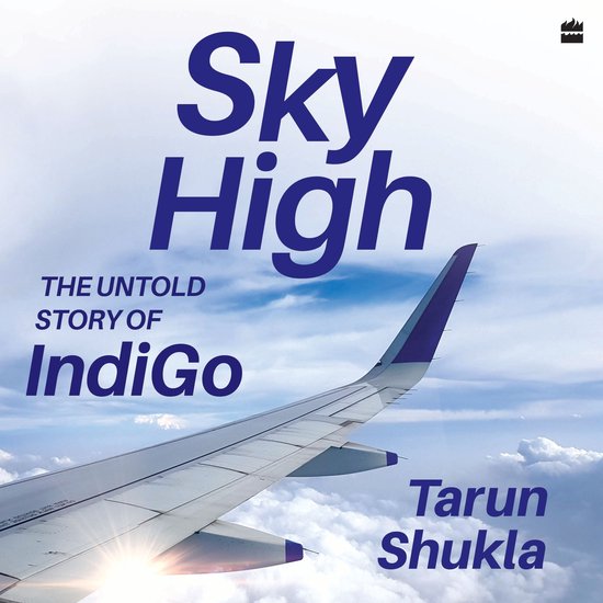 Sky High - cover