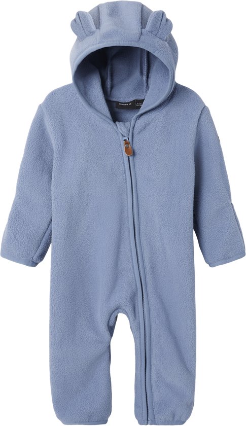 Combinaison d'hiver unisexe NAME IT NBNMEEKO SUIT SOLID - Infinity