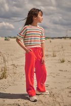 NONO N502-5604 Meisjes Broek - Maat 140/146