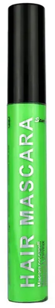 Stargazer | Neon Hair Mascara Green