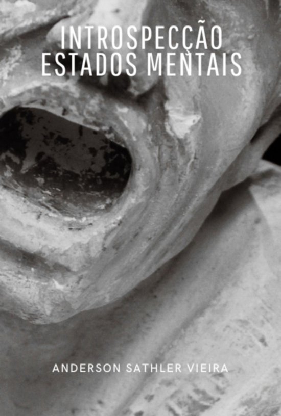 Introspecção - cover