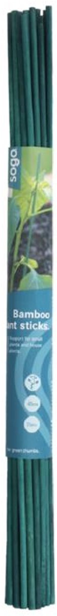 Sogo Splitbamboe - 40 cm (25 stuks)