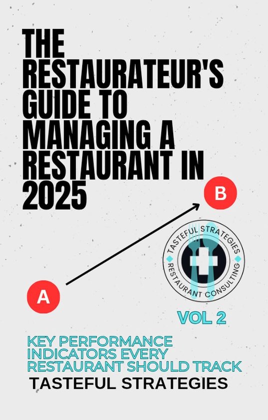 The Restauratuer's Guide to Managing a Restaurant in 2025 2 - Key ...