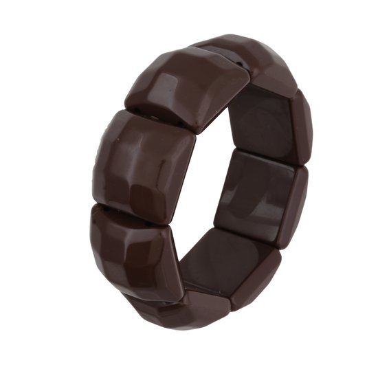 Bracelet extensible coloré Behave