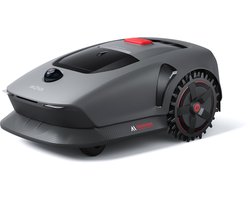 MOVA 1000 Robotmaaier | 1000m² | Offroad-wielen | 3D LiDA...