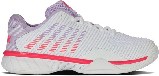 Hypercourt Express 2 Chaussure Moquette Femmes-Blanc Hypercourt Express 2 Chaussure Moquette Femmes-Blanc
