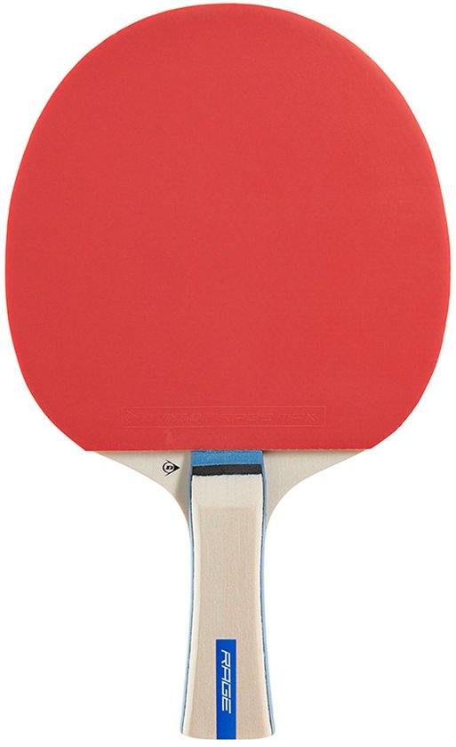 Évolution De Homme Table Tennis - Contraste - Ping Pong Equipment Batte