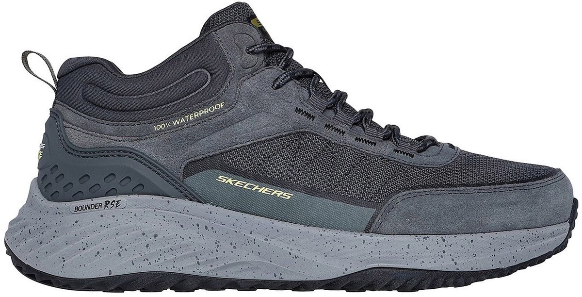 Skechers Bounder Rse Grijs