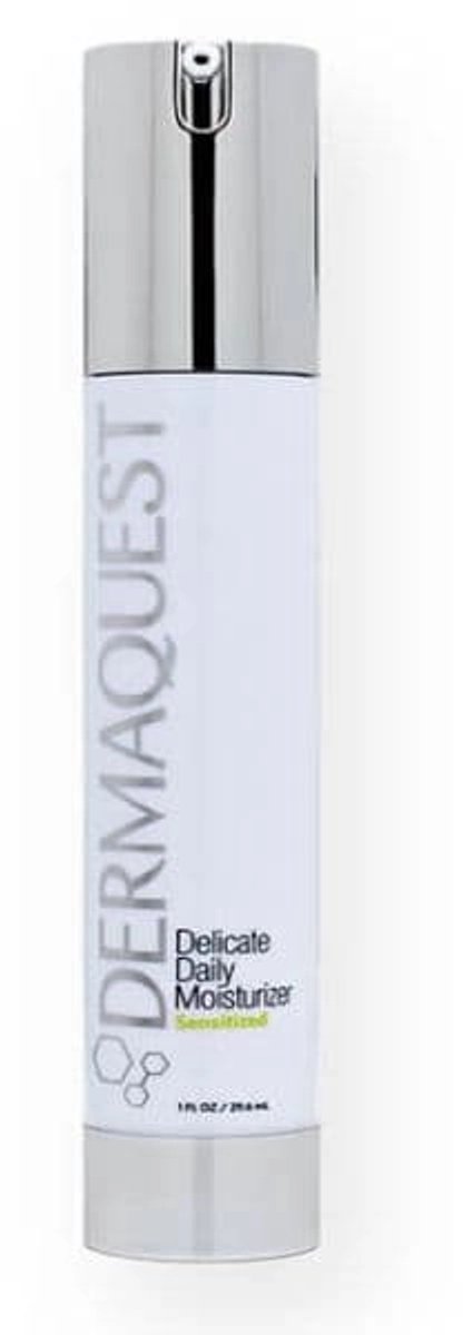 Dermaquest Delicate Daily Moisturizer