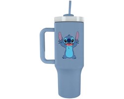 Lilo & Stitch - Roestvrijstalen Beker Travel "Stitch" 1.2L