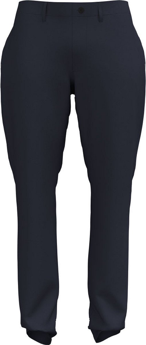 UA Drive Pro All Weather Pnt-Midnight Navy / / Black van Under Armour — afbeelding 3