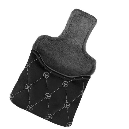 TaylorMade Universele Patterned Mallet Putter Headcover 2025 van TaylorMade — afbeelding 3