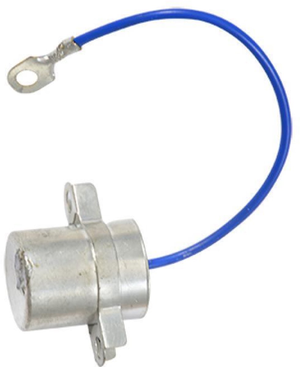 Condensateur d allumage Novi pour mobylette MBK 50 40 20.170 / MB 24 112 Neuf