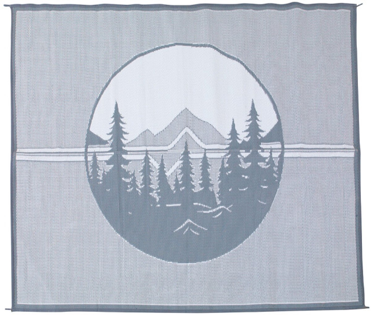 Outwell Southwell Kampeertapijt 300 x 250 cm