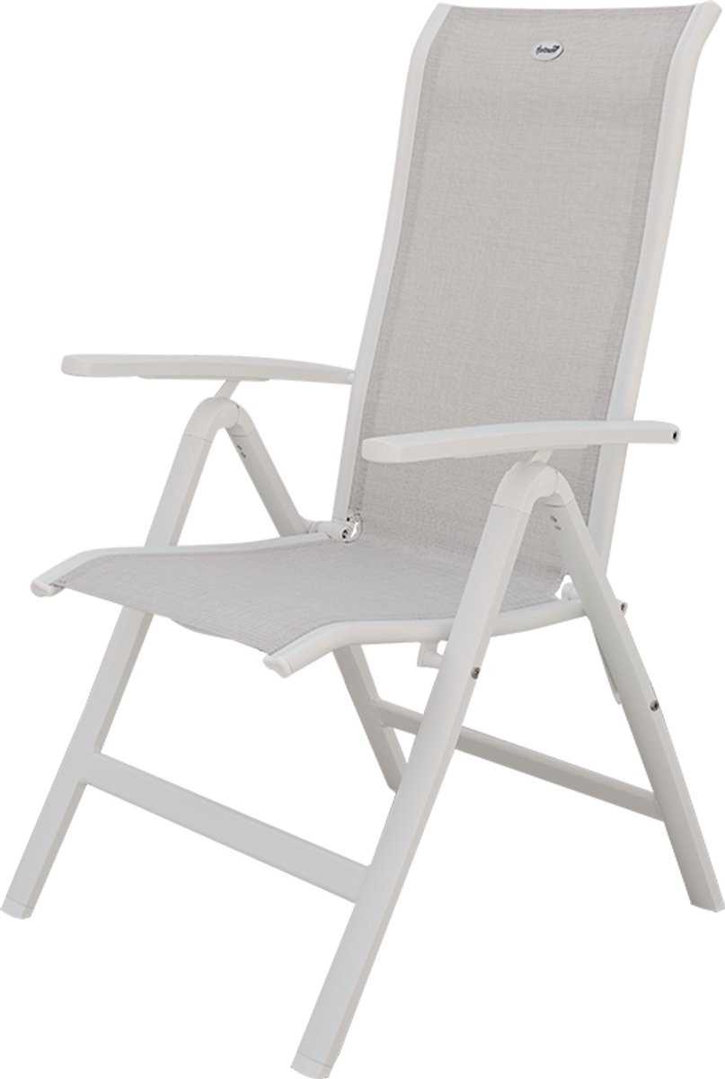 Hartman Alice chaise de jardin réglable Beige