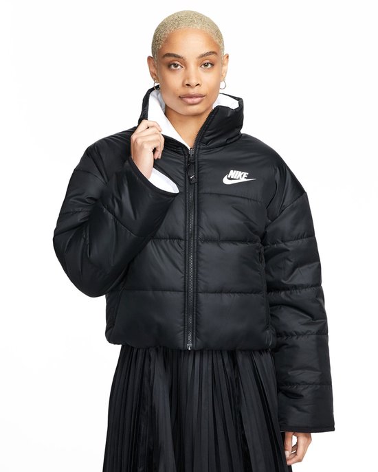 nike xl coat