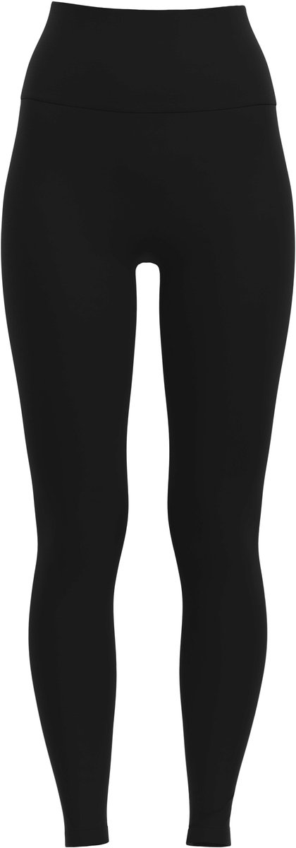 WOLFORD The W.o.w. Wonderful Legging Broeken Dames - Zwart - Maat L