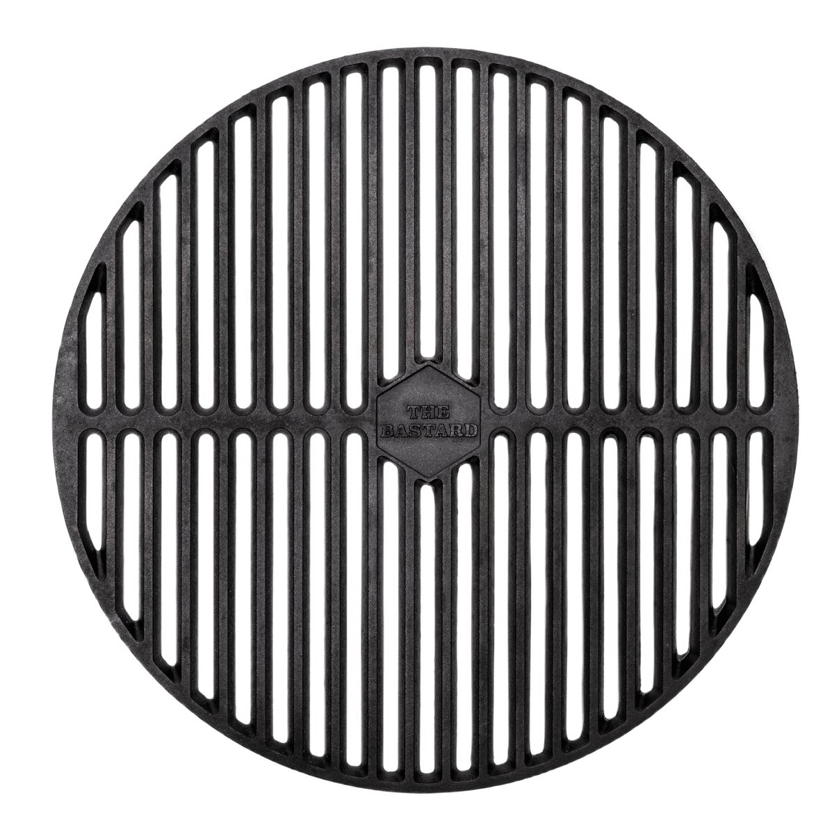 The Bastard - Gietijzeren Grillrooster - Large - 49cm