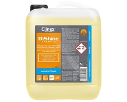 Clinex DiShine Premium Professioneel Spoelmiddel 5 liter