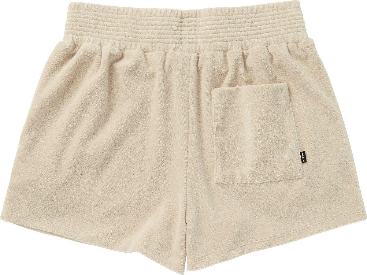Mystic Freedom Short Sand Beige