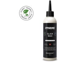 Dynamic Slick Wax 250ml - kettingwax fiets - Kettingsmeermiddel -