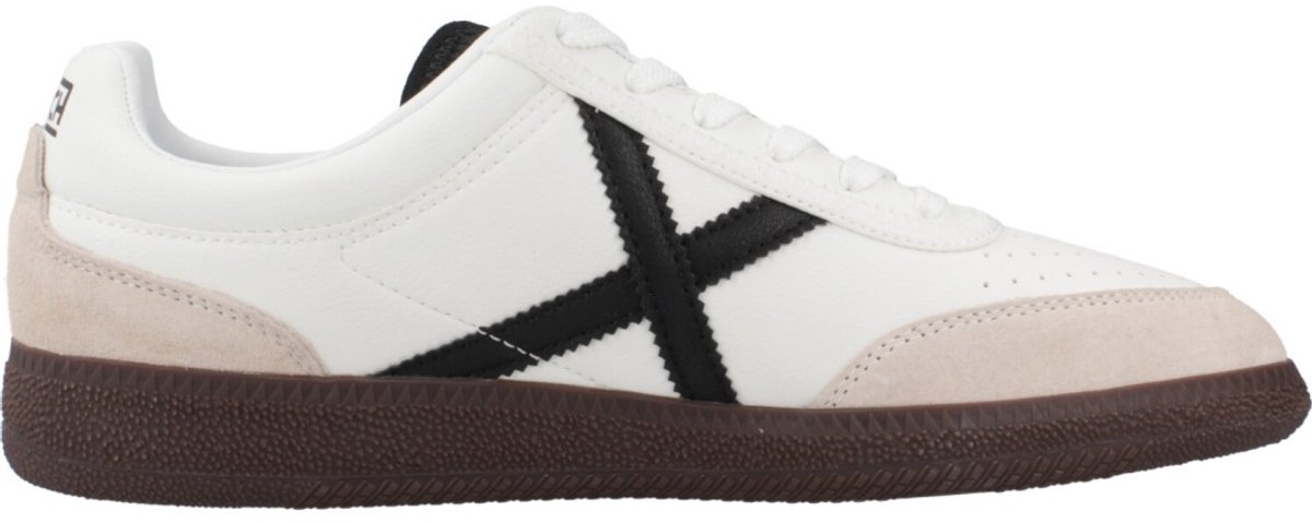 Munich Rumba 02 Schoenen Wit EU 42 Man