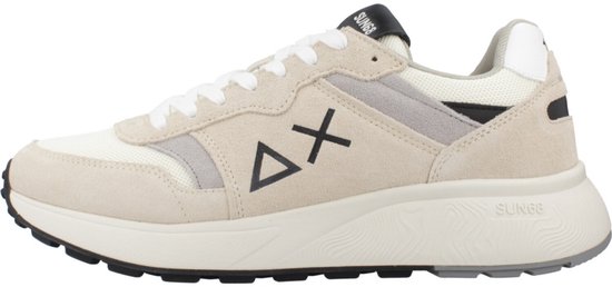 SUN68 Daddy Z34125_31 Beige-43