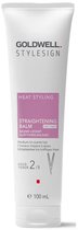 Goldwell Stylesign Heat Styling Straightening Balm