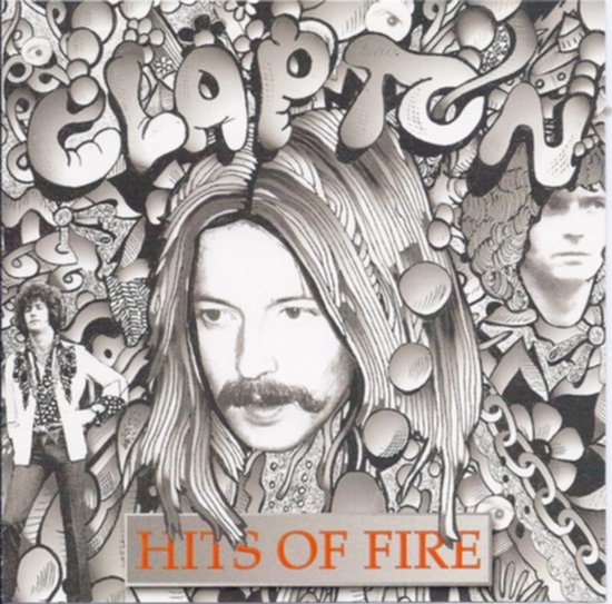 Eric Clapton/Jimmy Page/Jeff Beck [Box]