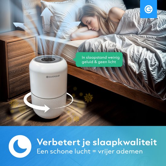 Zoegneer Filtre De Rechange Pour Xiaomi Pour Mi P1 Purificateur D'air