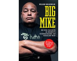 Vechtsportreeks - Big Mike