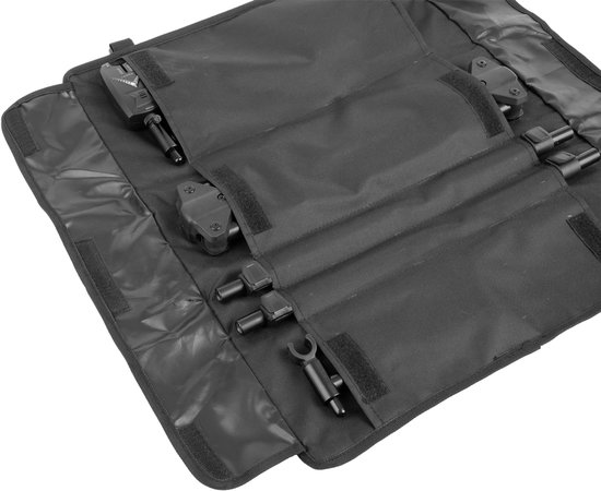 Sonik - Hero-x 3 - rodpod - Compact - inclusief opbergtas van Sonik — afbeelding 4
