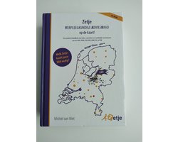 Zetje Verpleegkundige AdviesRaad op de kaart! (Zetje VAR op de kaart) Een praktisch handboek voor leden, voorzitters en (ambtelijk) secretarissen van een VAR, VVAR, ZAR, PAR, MAR, VSC of VSB Zetje Verpleegkundige AdviesRaad op de kaart! (Zetje VAR op de kaart) Een praktisch handboek voor leden, voorzitters en (ambtelijk) secretarissen van een VAR, VVAR, ZAR, PAR, MAR, VSC of VSB