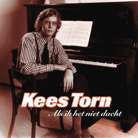 Als Ik Het Niet Dacht - cover