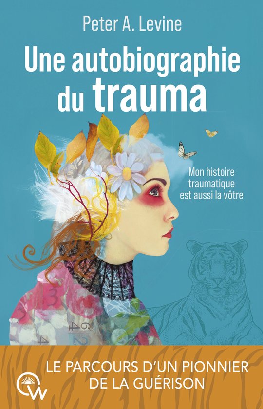Une autobiographie du trauma - cover