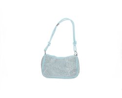 La Strada Sophie - Blauw - Damesschoenen - Maat -