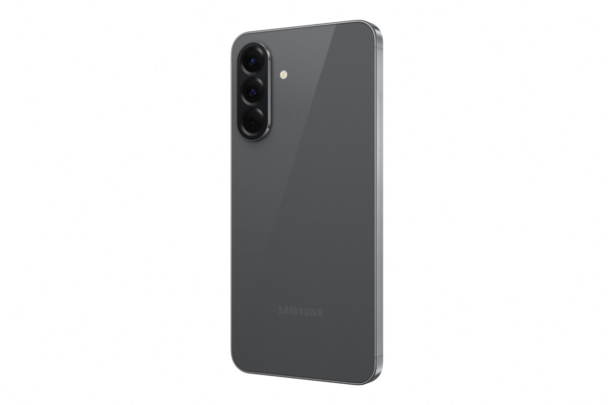 Samsung Galaxy A56 5G - 128GB - Awesome Graphite – foto 8