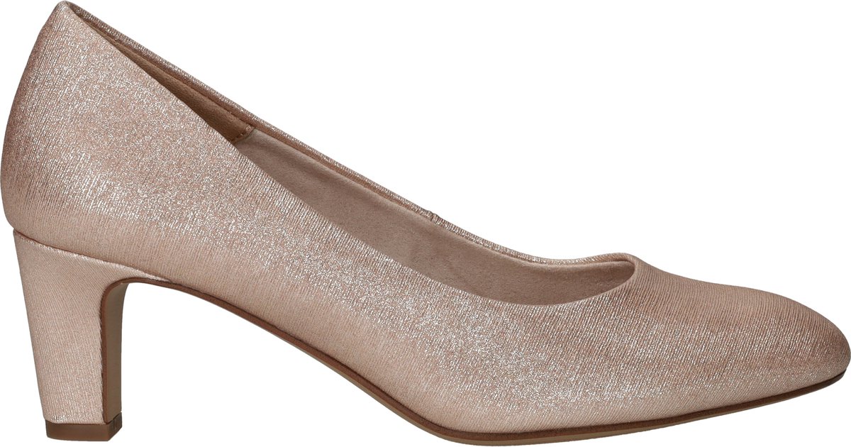 Tamaris Pumps - Dames - Roze