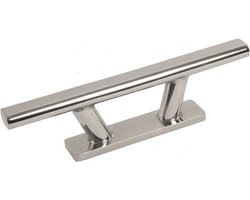 BREG RVS kikkers - L=150mm